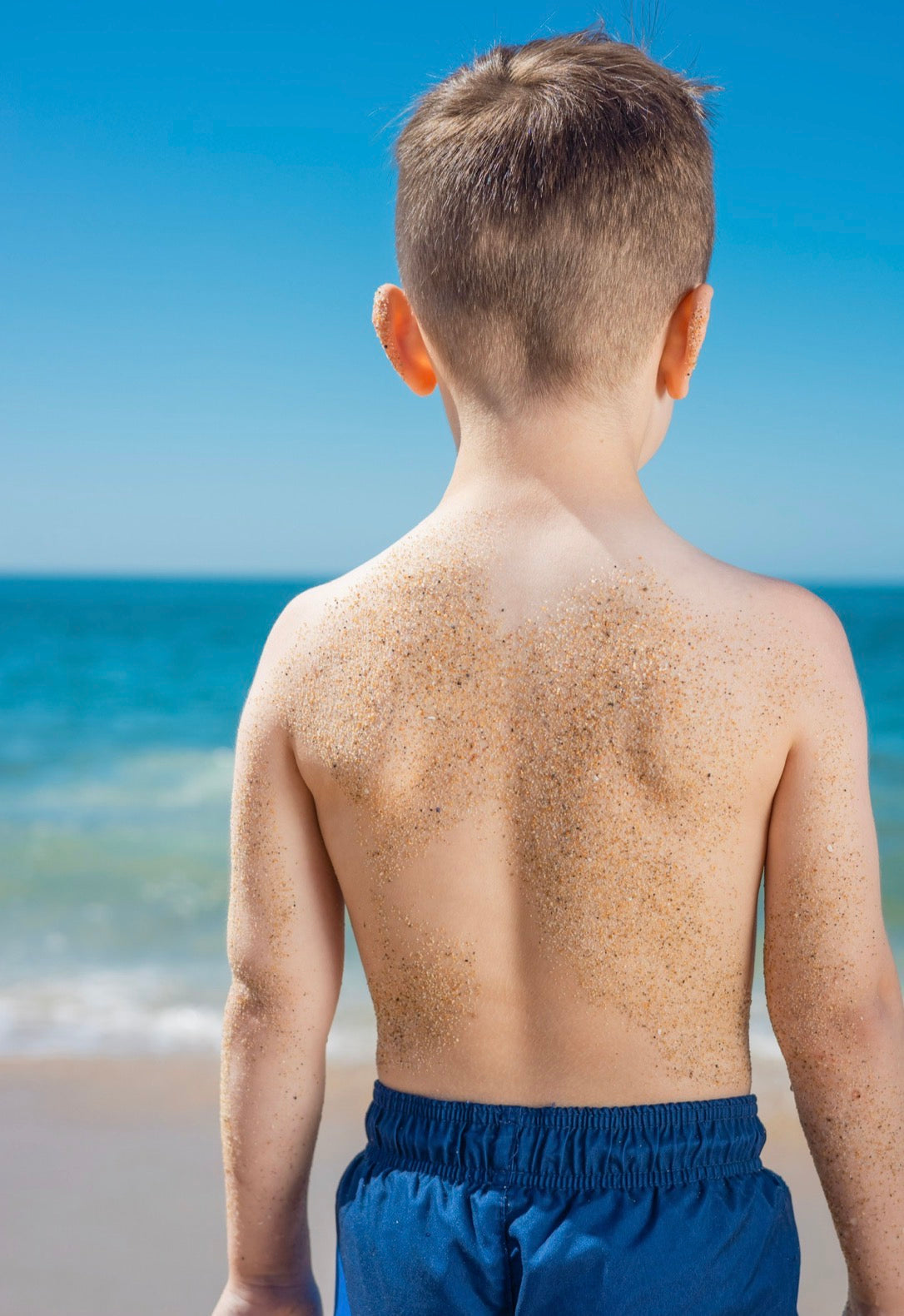 Child Vitamin D Test