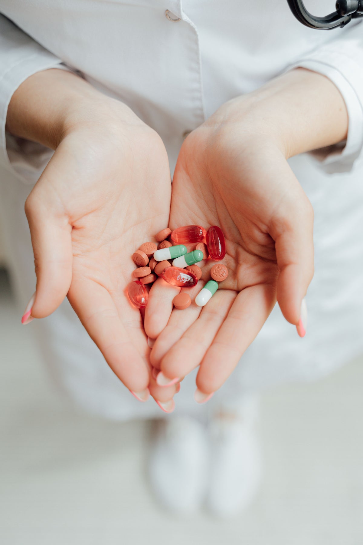 Supplement Review
