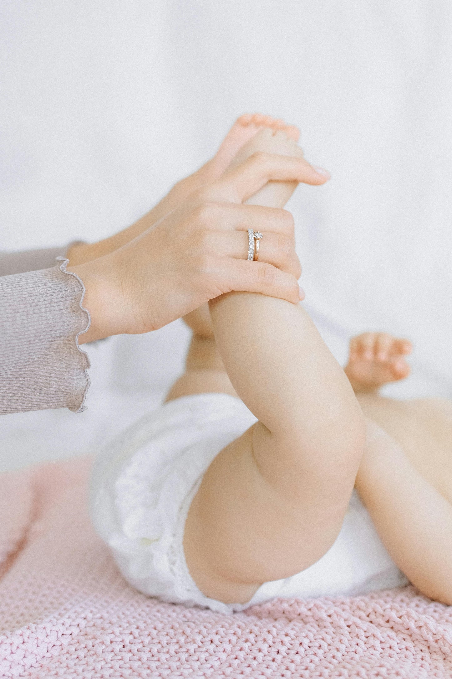 Tiny Baby Gut Health Test